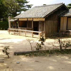 松陰神社