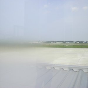 茨城空港
