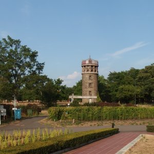 百合が原公園