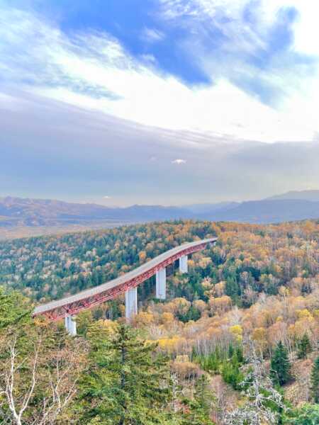 三国峠