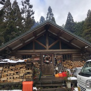 カモノセキャビン