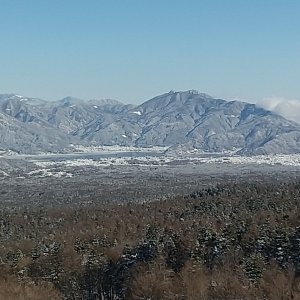 ふじてんスノーリゾート