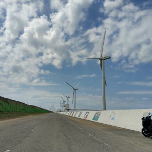 波崎ウインドファーム