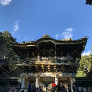 日光東照宮