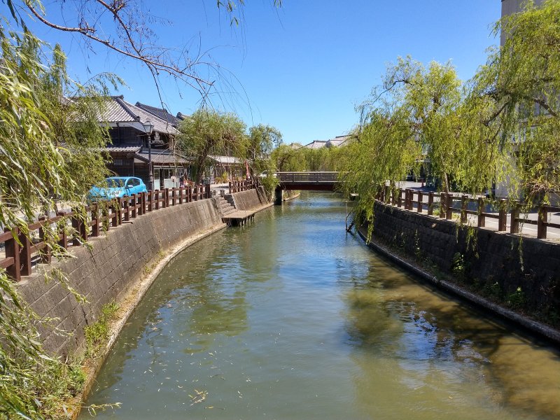 水郷佐原