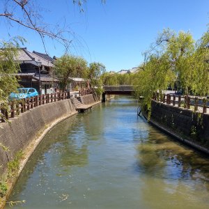 水郷佐原