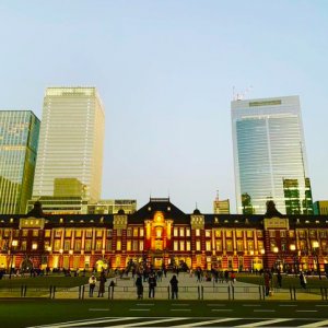 東京駅