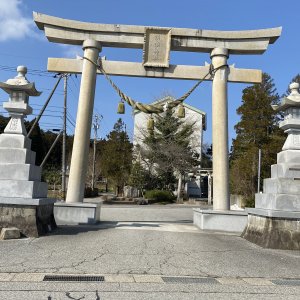 須須神社