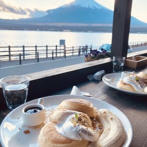 THE PARK 山中湖店