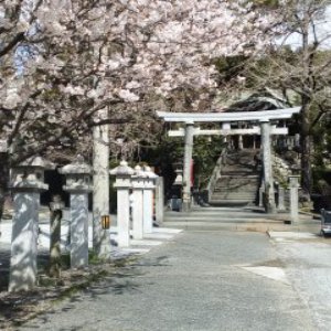 八王子宮