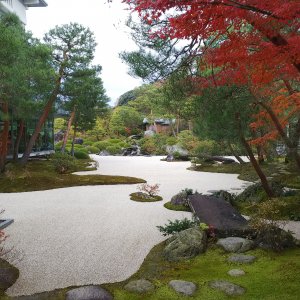 足立美術館