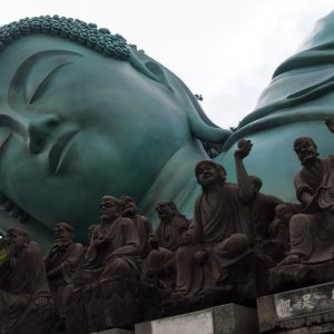 南蔵院