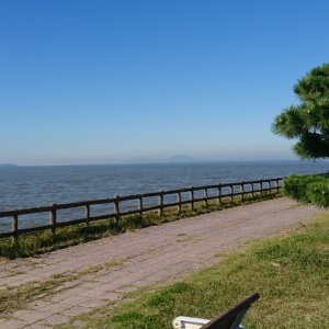 天王崎公園