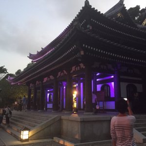 長谷寺