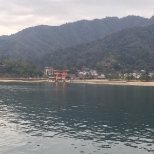 厳島神社