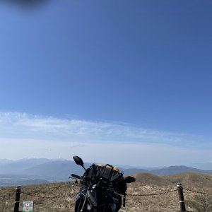 ビーナスライン