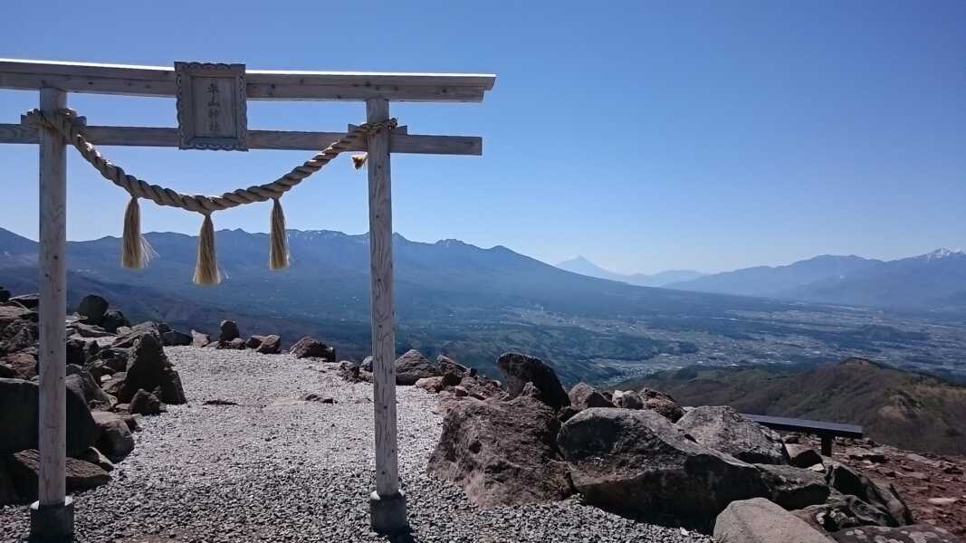 ビーナスライン