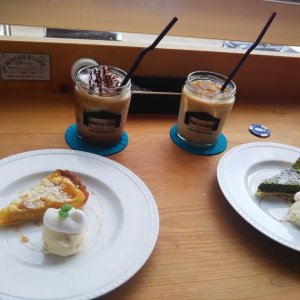 This Is Cafe 静岡店