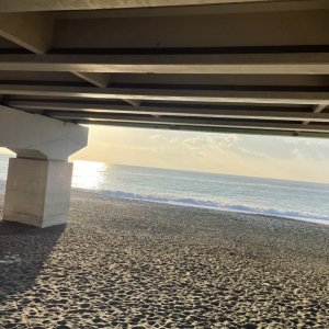 御幸の浜