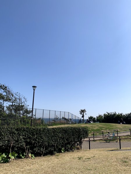 辻堂海浜公園
