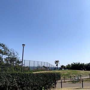 辻堂海浜公園