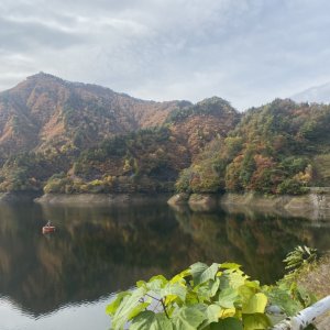 大石ダム