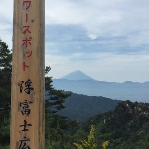 昇仙峡