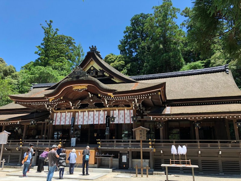 大神神社