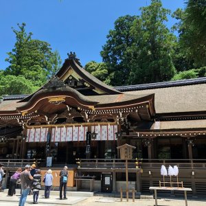大神神社