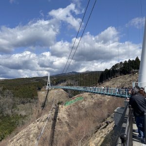 三島スカイウォーク