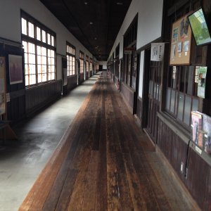 宇和米博物館