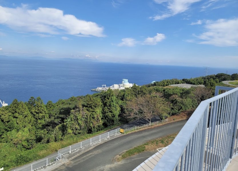佐田岬