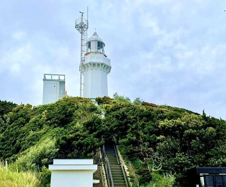 佐田岬