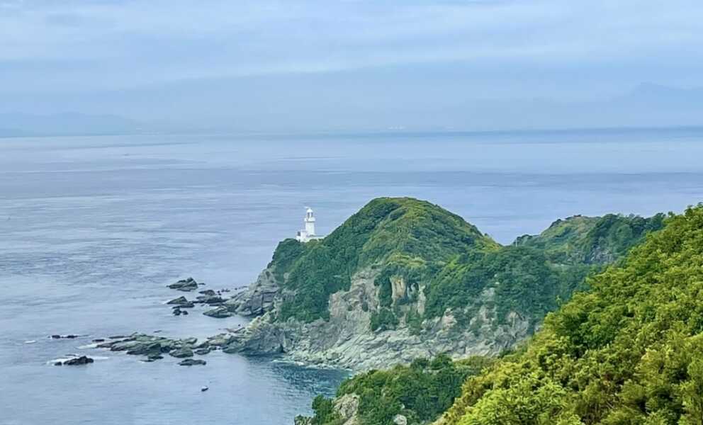 佐田岬