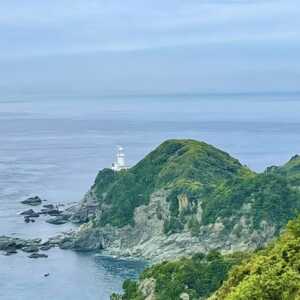 佐田岬