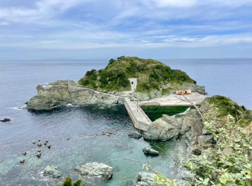 佐田岬