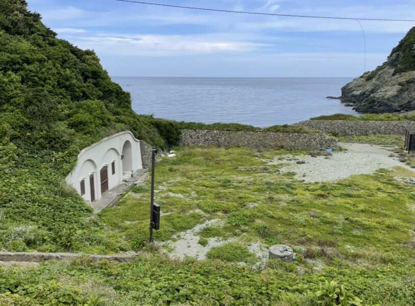 佐田岬