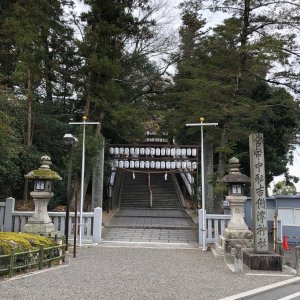 吉備津神社