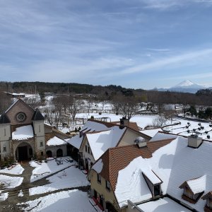 ハイジの村
