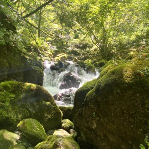 河内風穴
