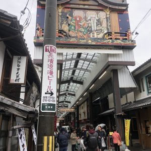 黒壁スクエア