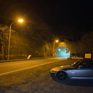 鞍掛峠
