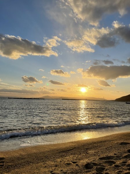 須磨海浜公園