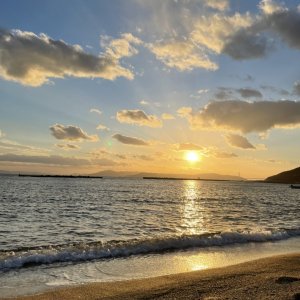 須磨海浜公園