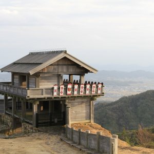 鬼ノ城