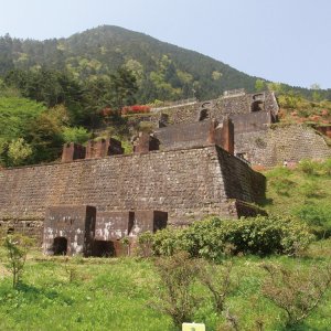 別子銅山