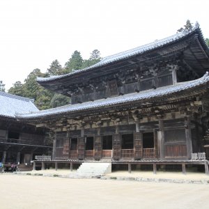 書写山圓教寺
