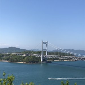 鷲羽山展望台 鷲羽山レストハウス