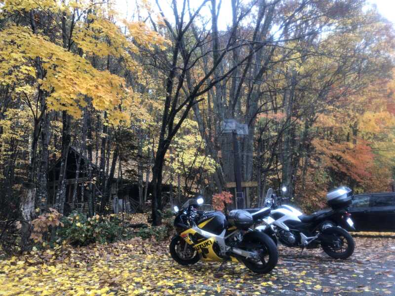 ニングルテラス