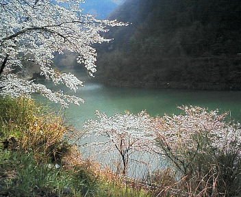 神流湖